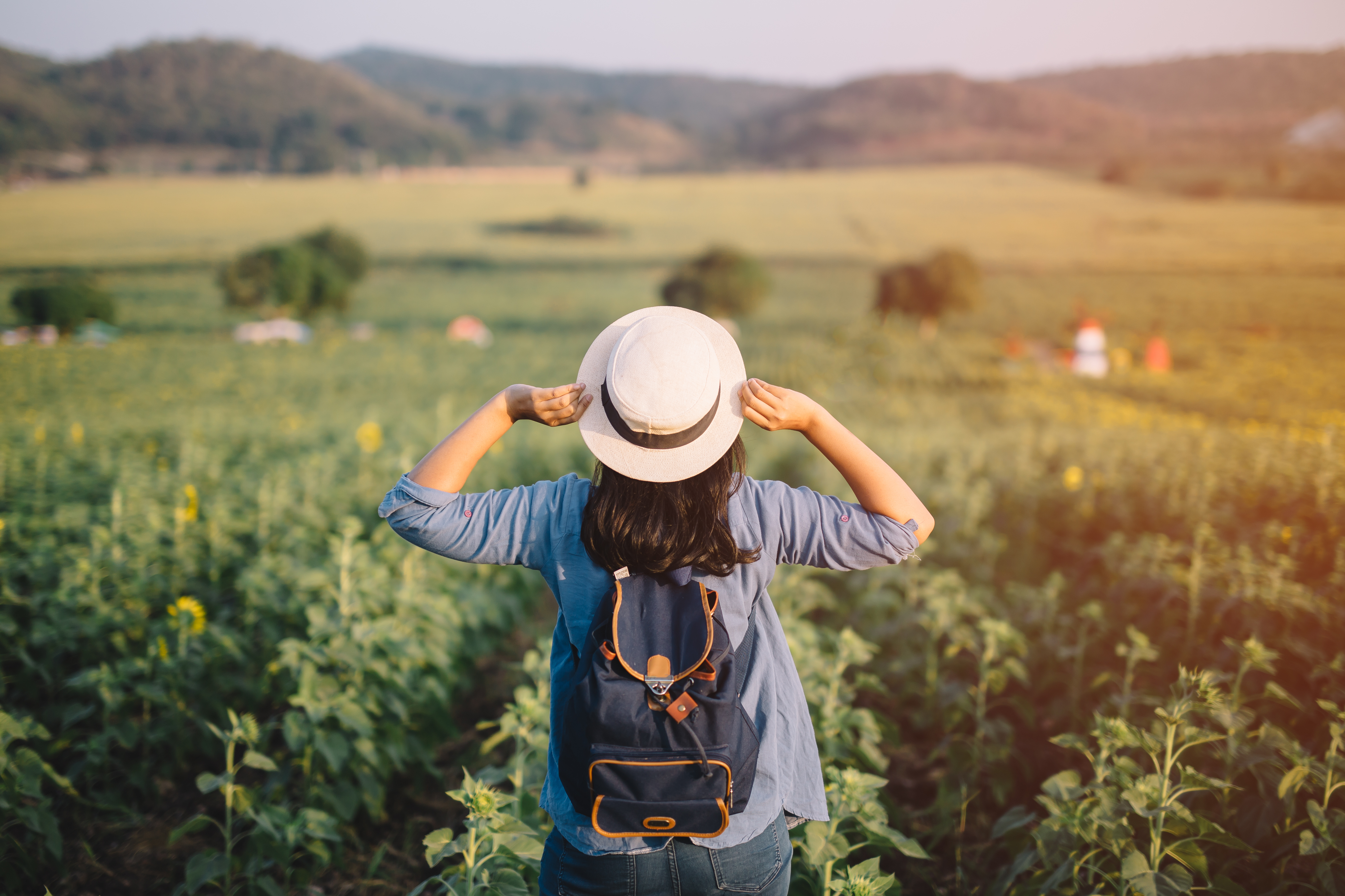 The best flight-free adventure holidays around Europe