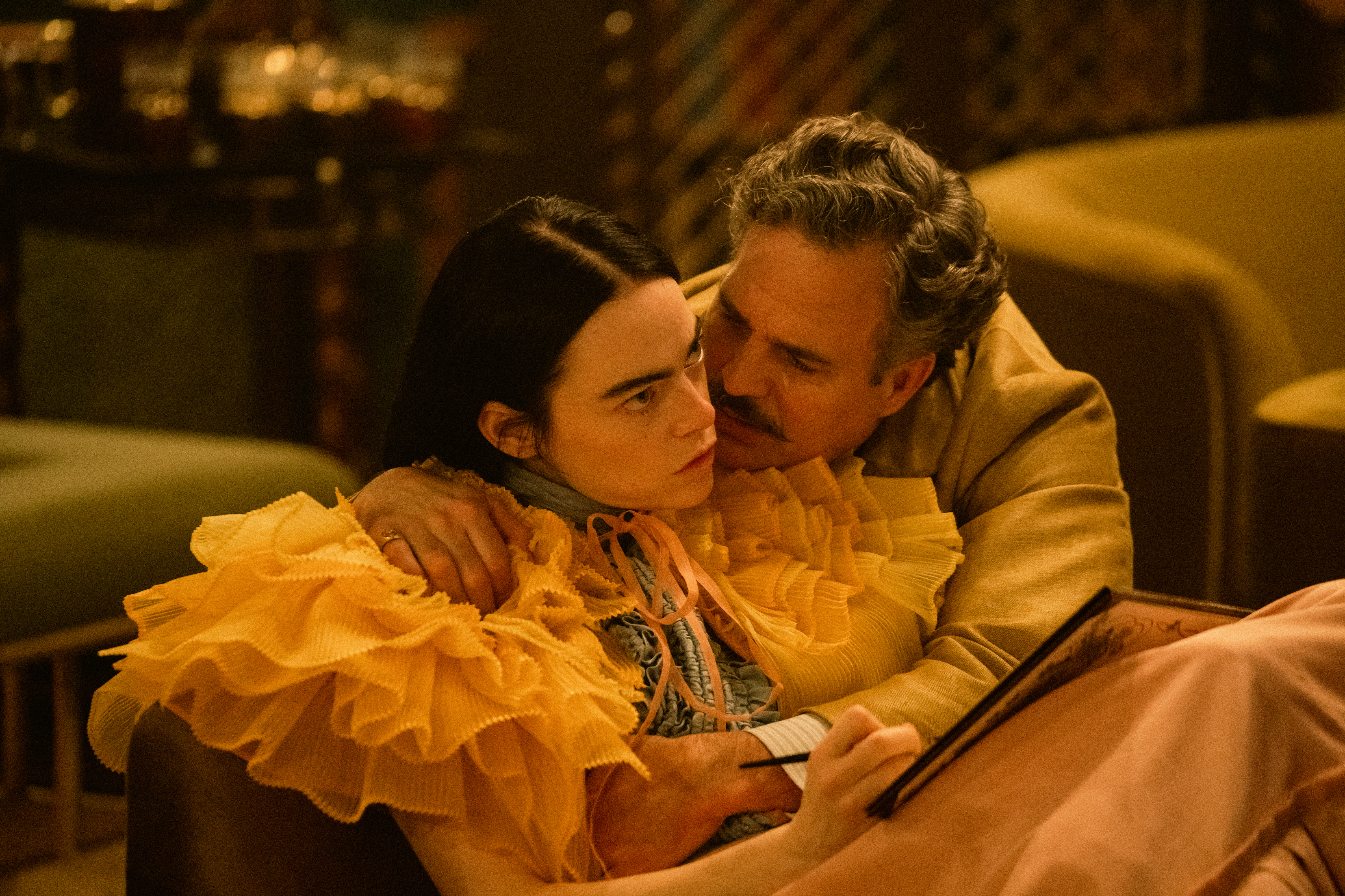 Yorgos Lanthimos's best films ranked, from Poor Things to Dogtooth