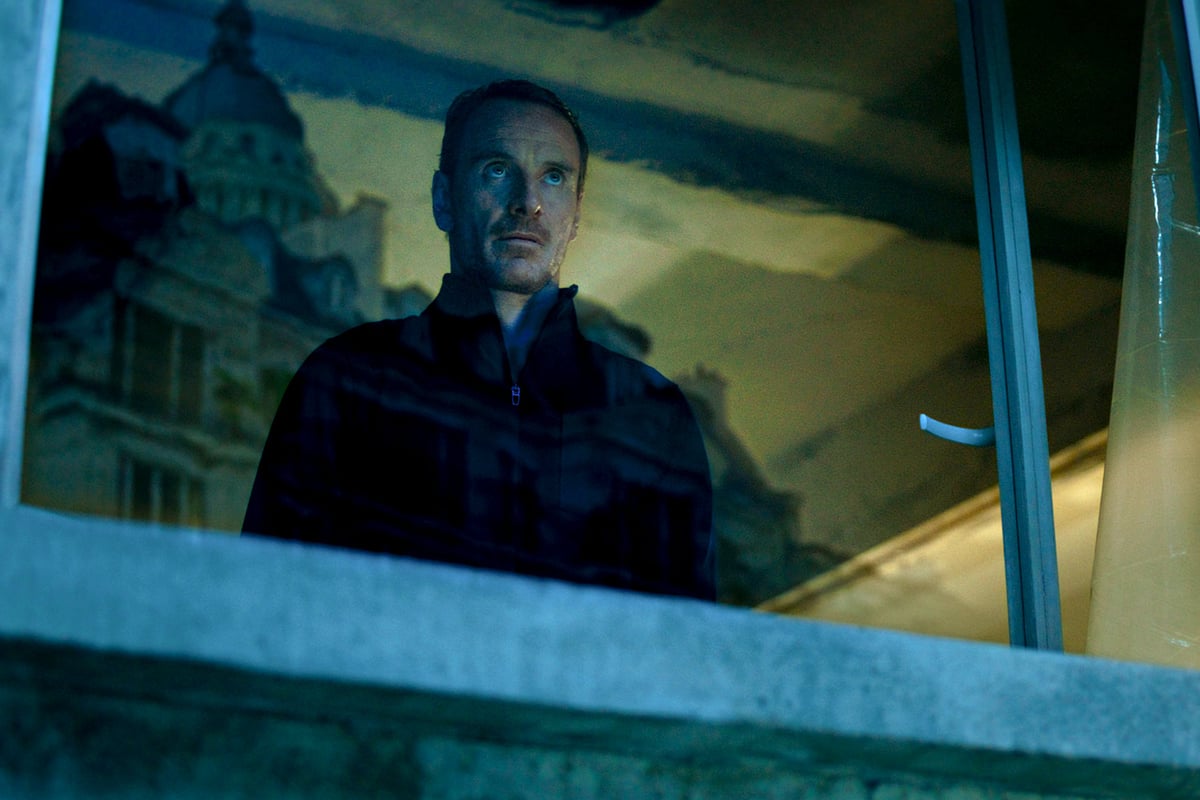 The Killer movie review: Michael Fassbender is worryingly convincing as an assassin