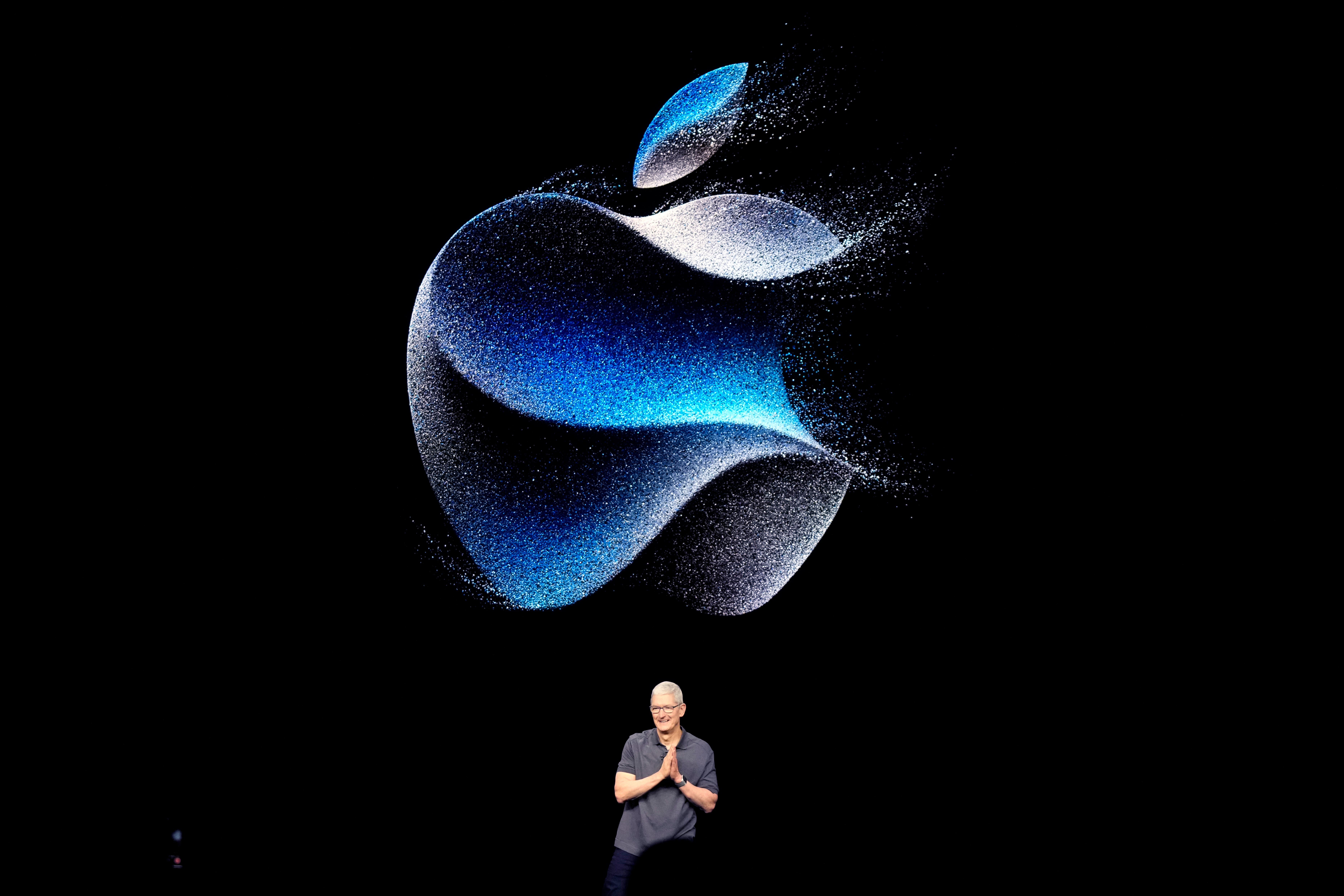 Why is the US suing Apple? The landmark case explained