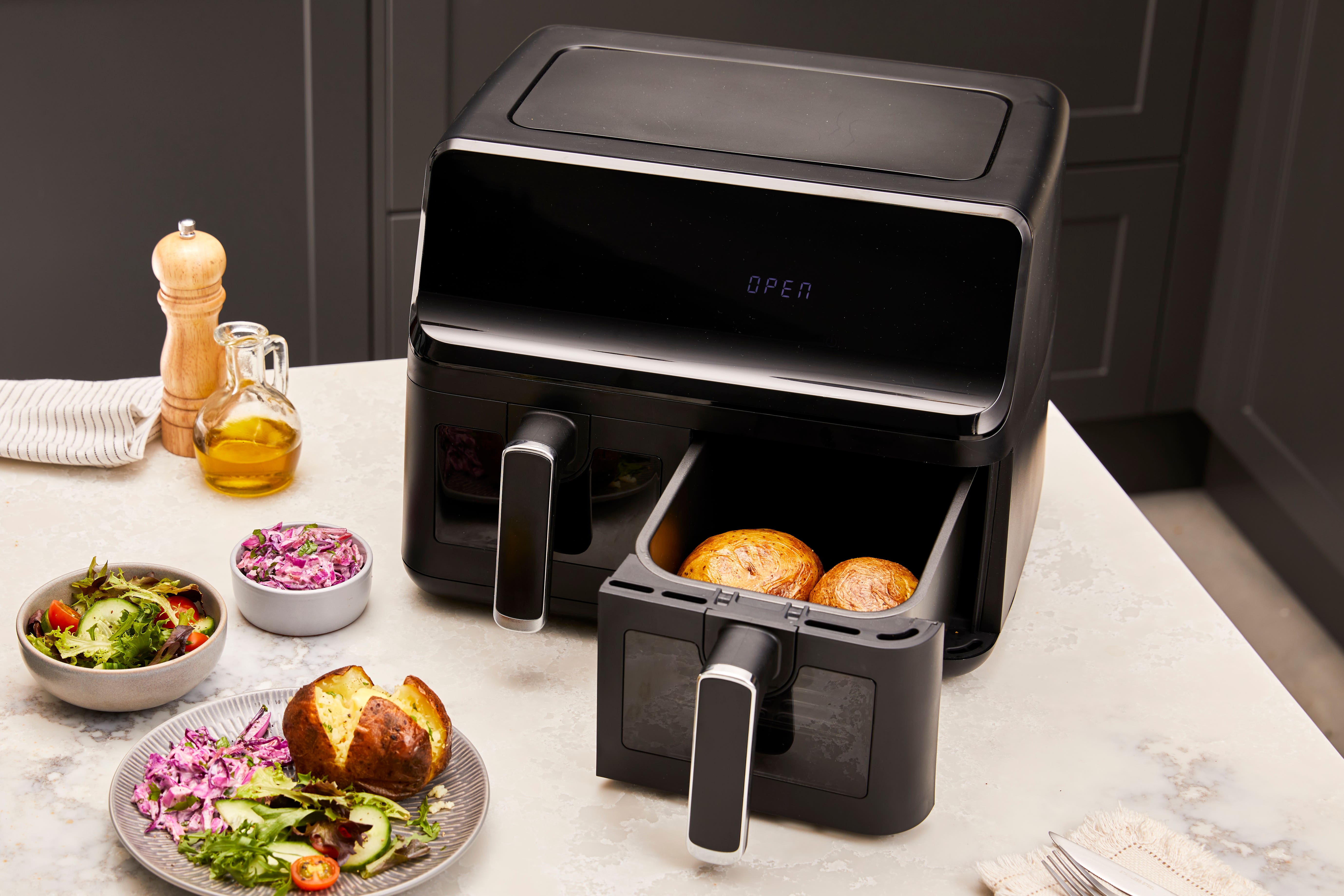 Best air fryer deals for Amazon Prime Day 2024