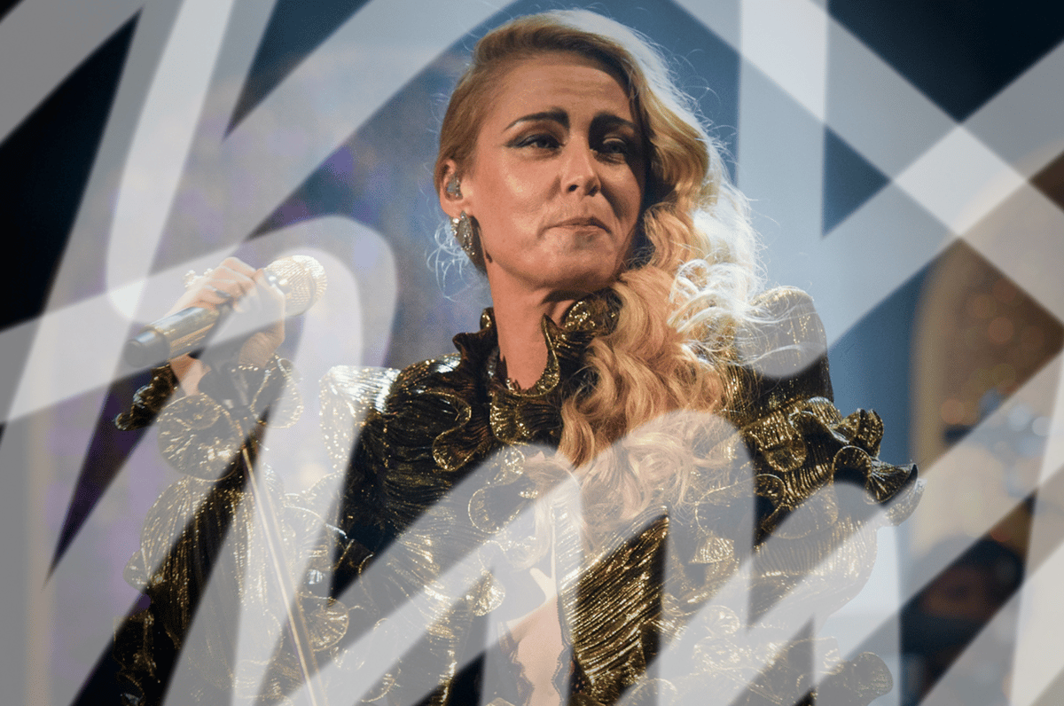 Róisín Murphy — the most vilified female celebrity since J.K. Rowling 