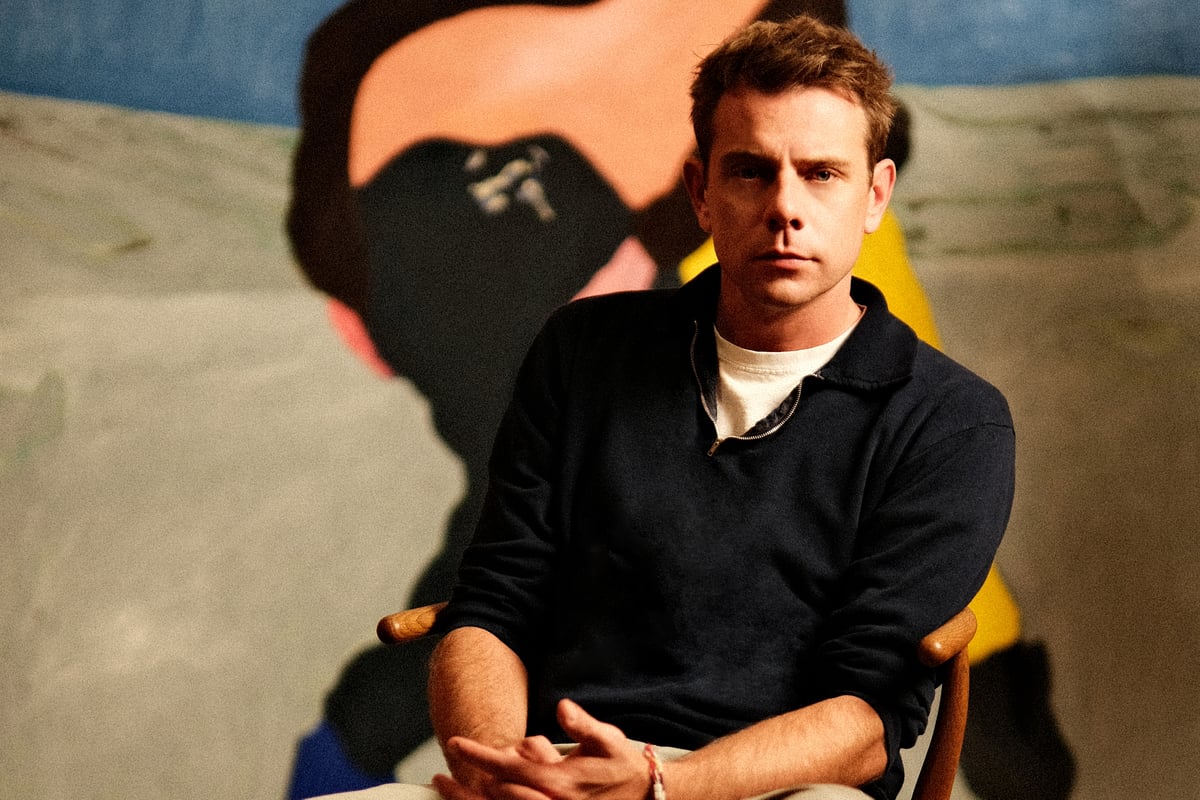 JW Anderson: ‘We’re too scared to be controversial now, someone like McQueen could not exist today’
