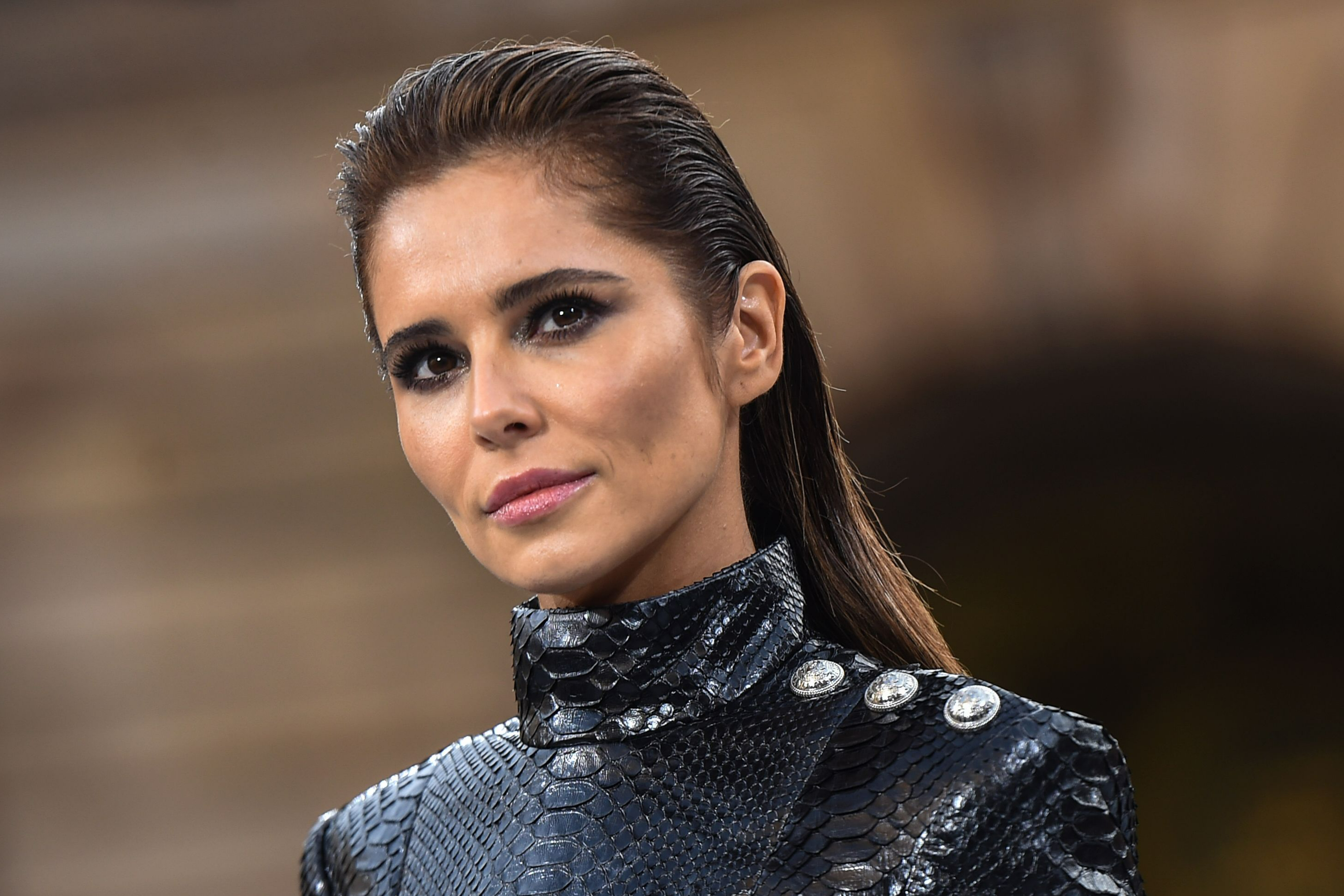 Man jailed for stalking Cheryl after breaching restraining order