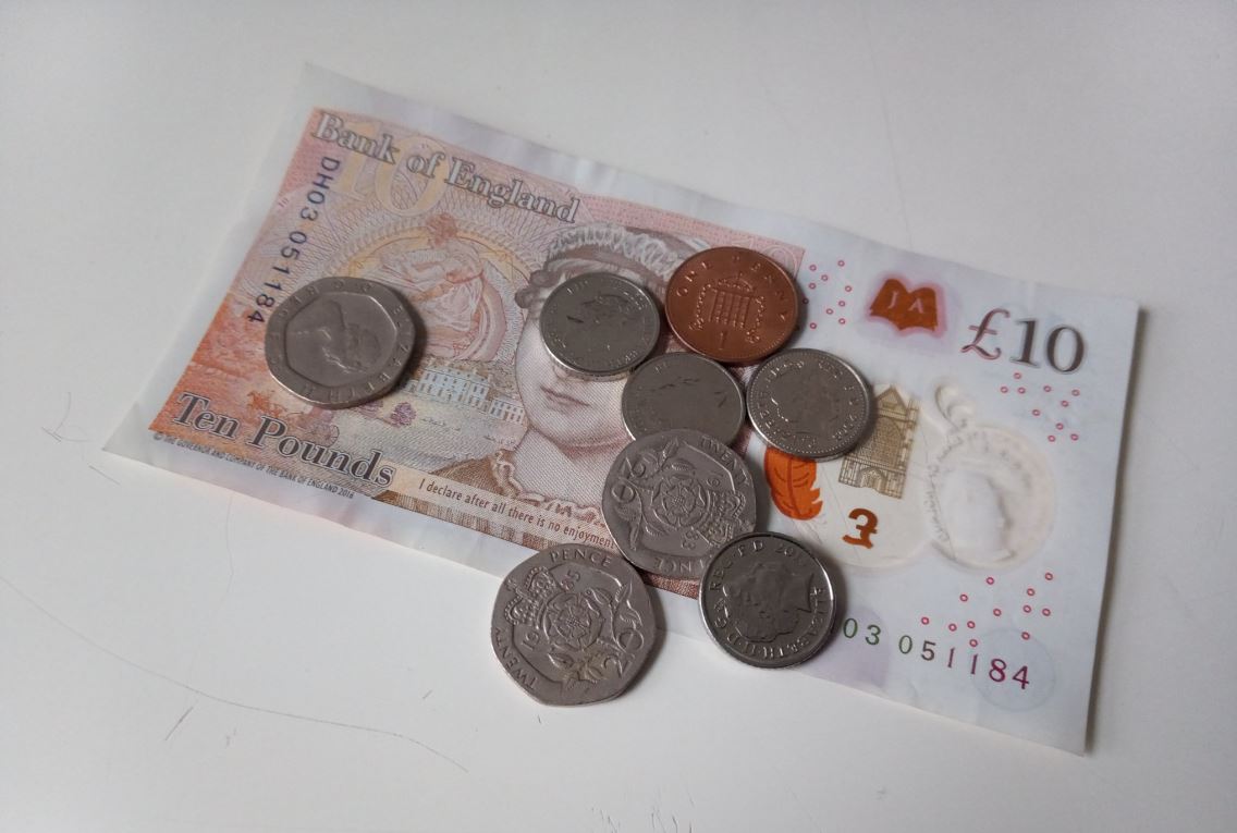 When is the autumn cost of living payment in 2023?