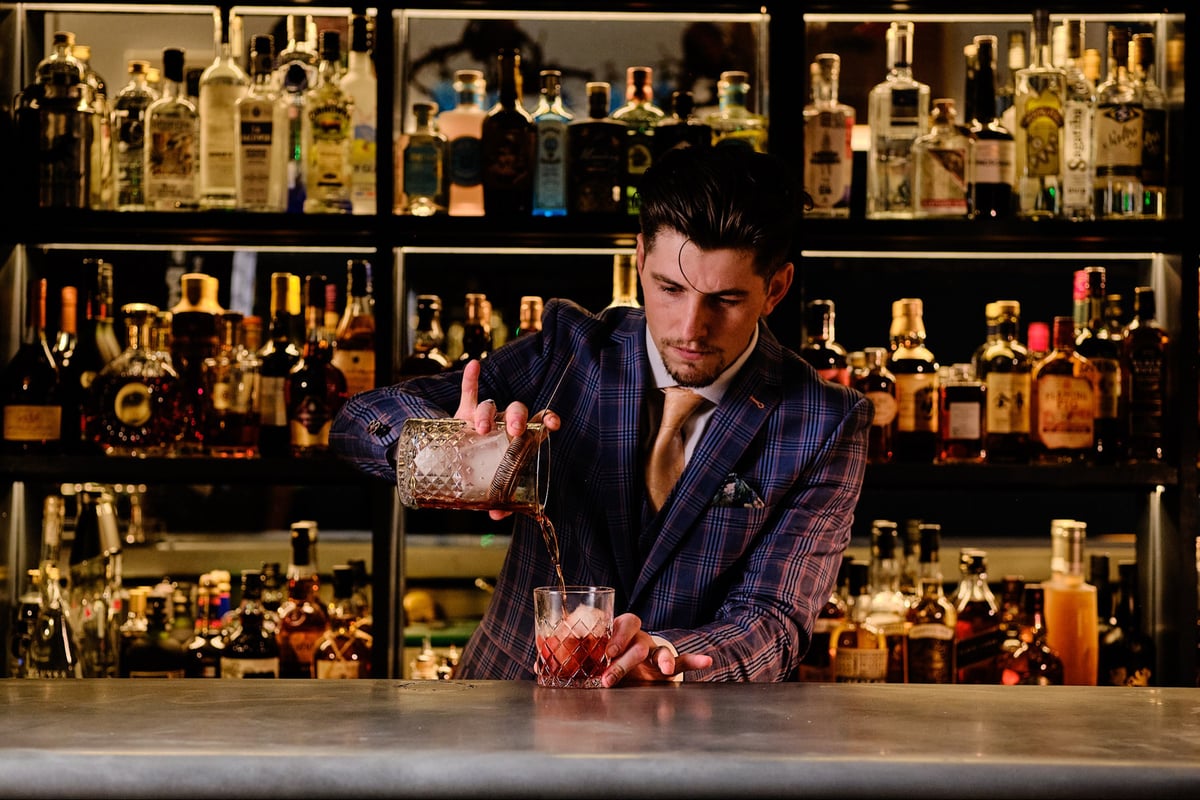 One Lombard Street: Here’s to 25 years of partying 