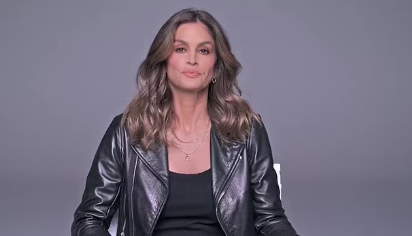 Cindy Crawford accuses Oprah Winfrey of treating her like ‘chattel’