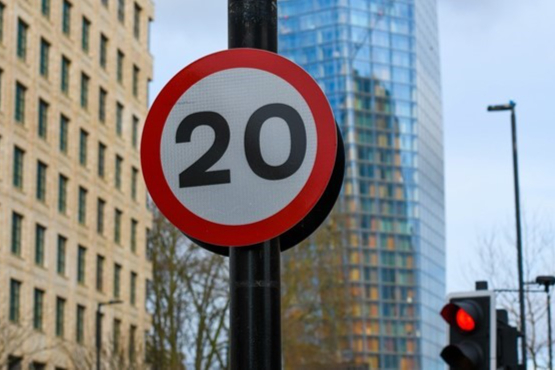 Fall in fatalities on London's roads but 'more work to do'