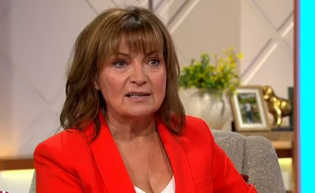 Lorraine Kelly faces fresh blow as new account tracks her absence from ITV show after slamming 'hurtful' trolls