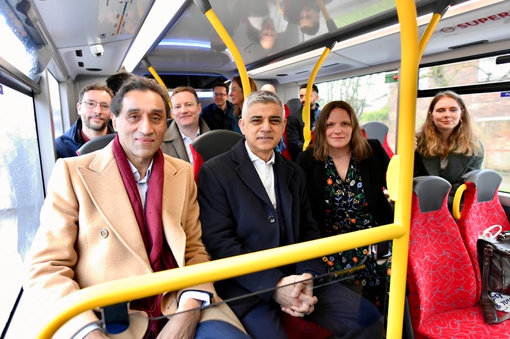 Mayor’s ally faces backlash from Labour activists over Ulez extension