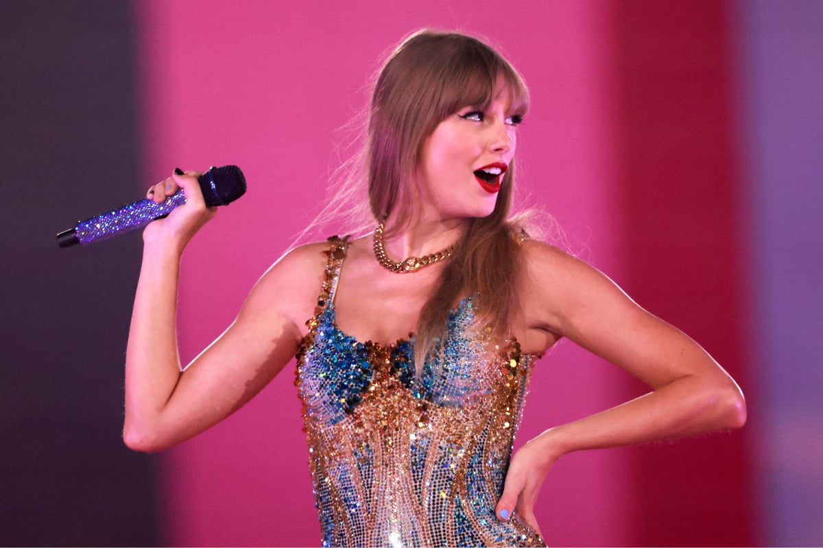 Taylor Swift course to be offered to students at Queen Mary University of London