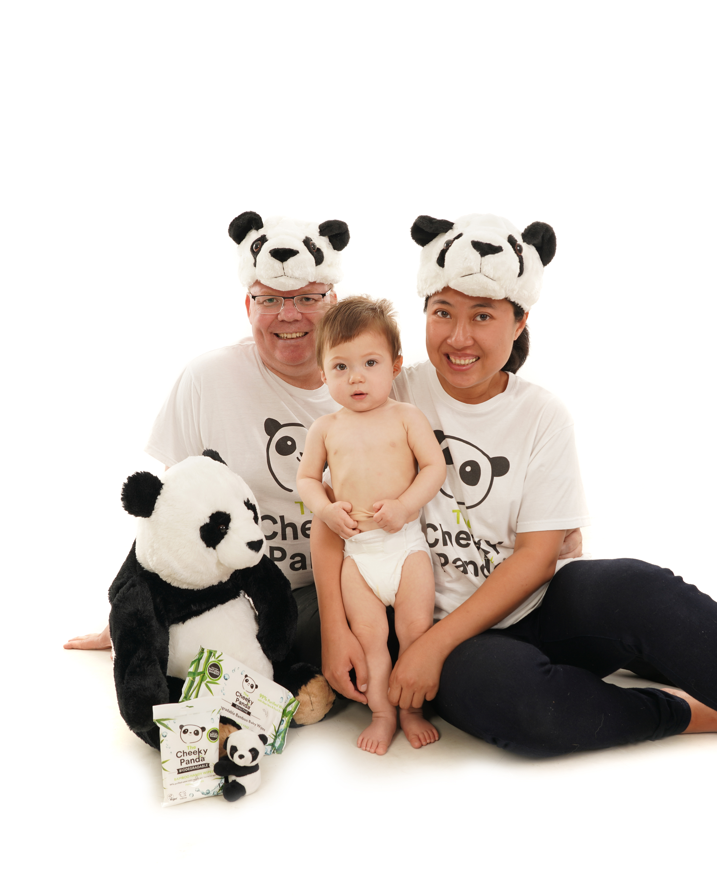 ‘We had to send first batch of bamboo loo roll back to China’