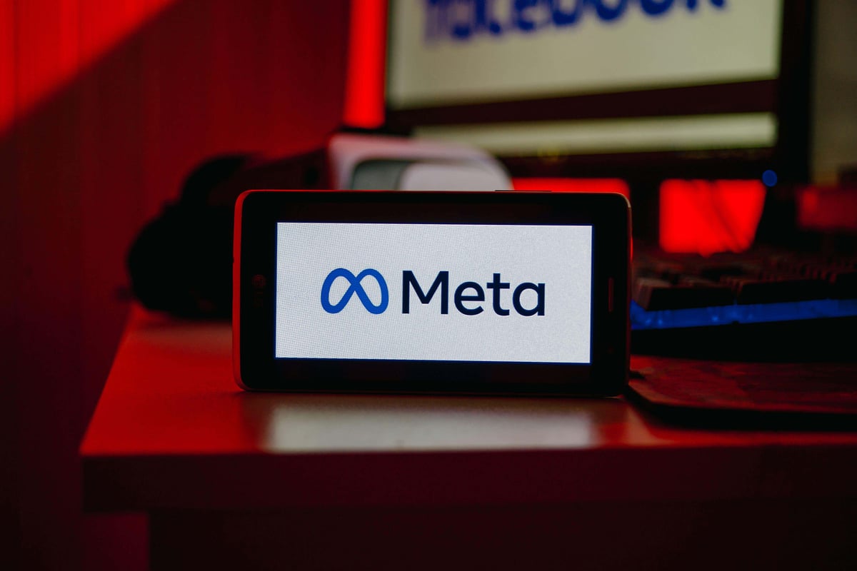 Meta 'intentionally manipulates' children to become addicted to social media, lawsuit claims