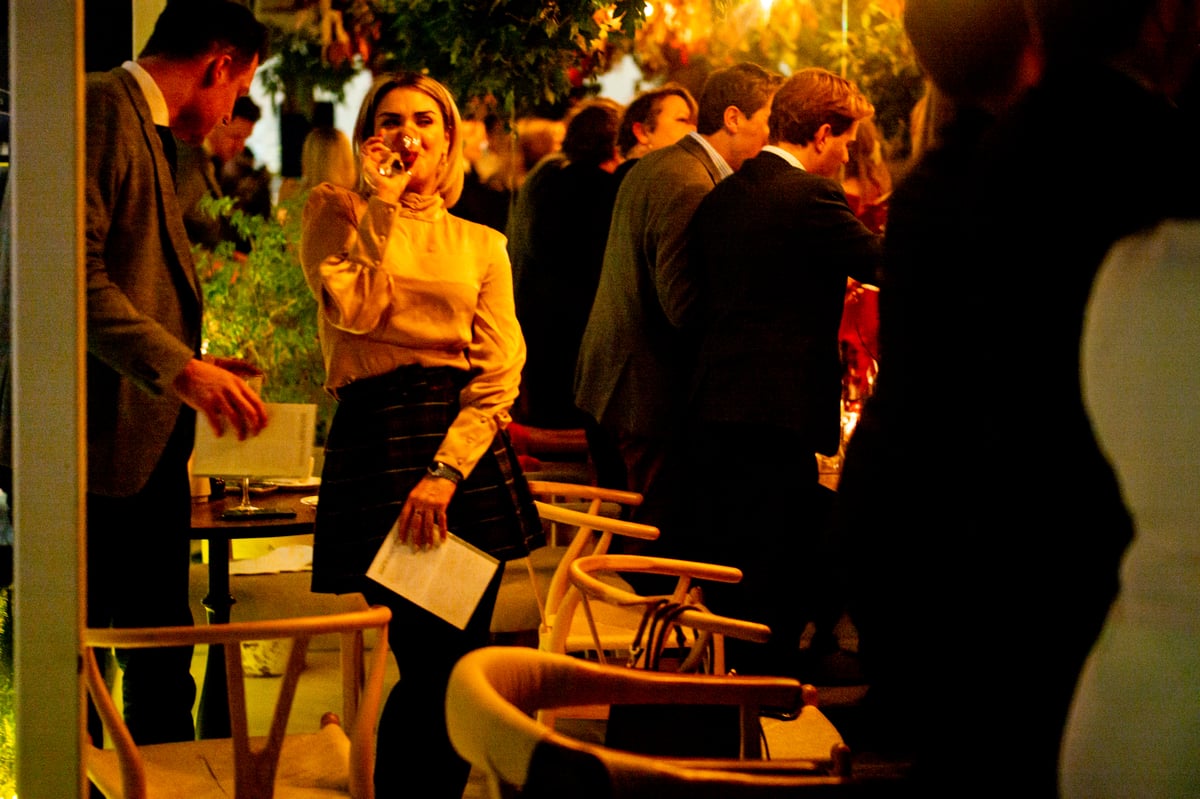 The Rebellious Wine Club: London’s top names in wine launch new series challenging industry norms
