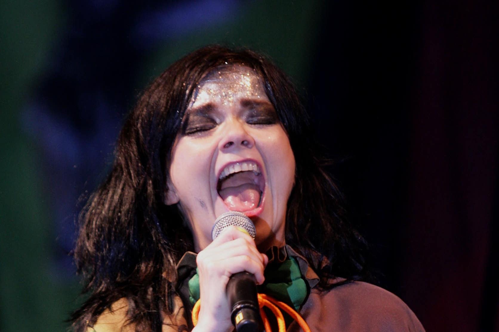 Bjork, Wet Leg and Raye among winners at Association of Independent Music Awards