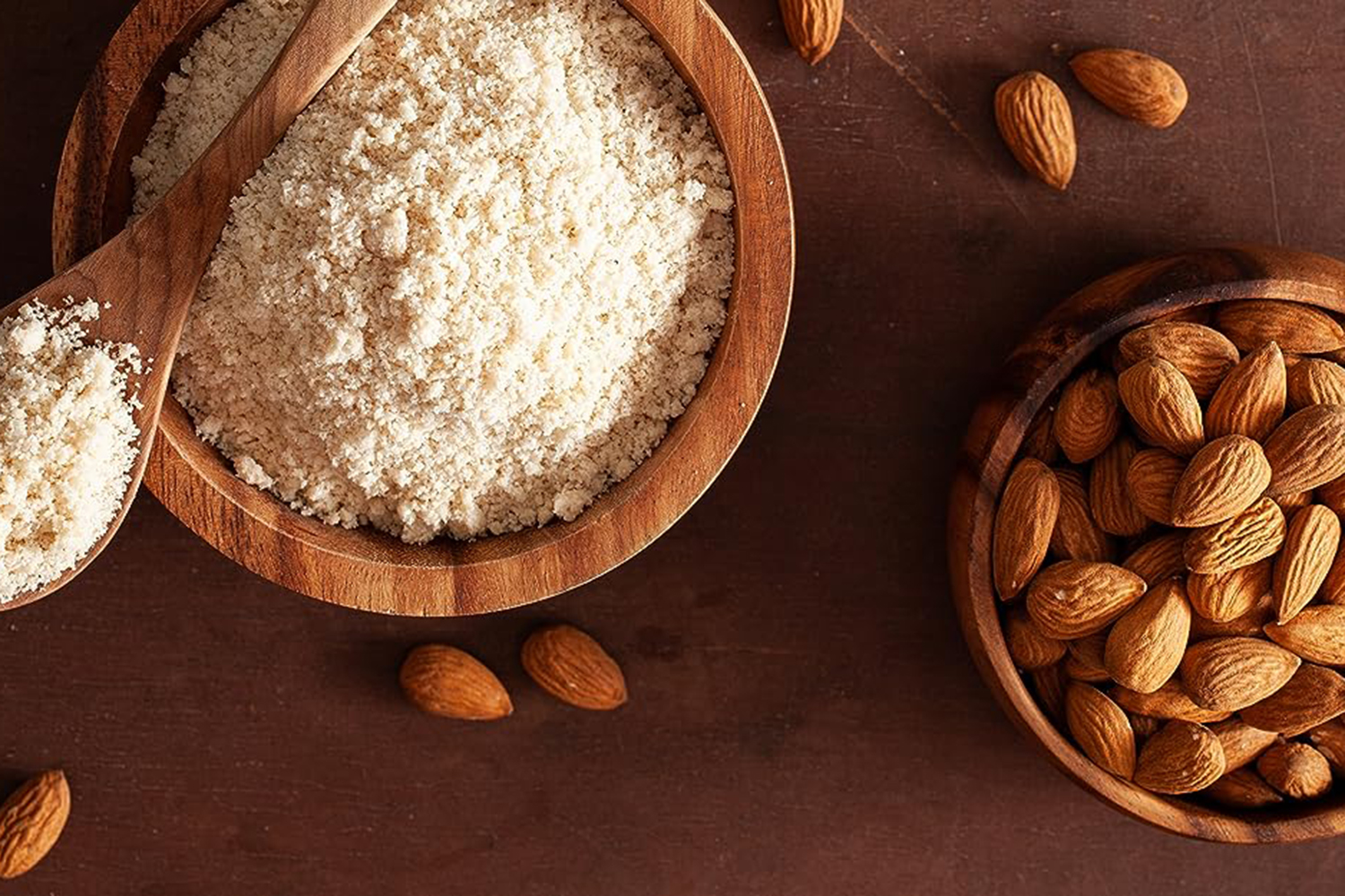 Best gluten free flours for cooking and baking