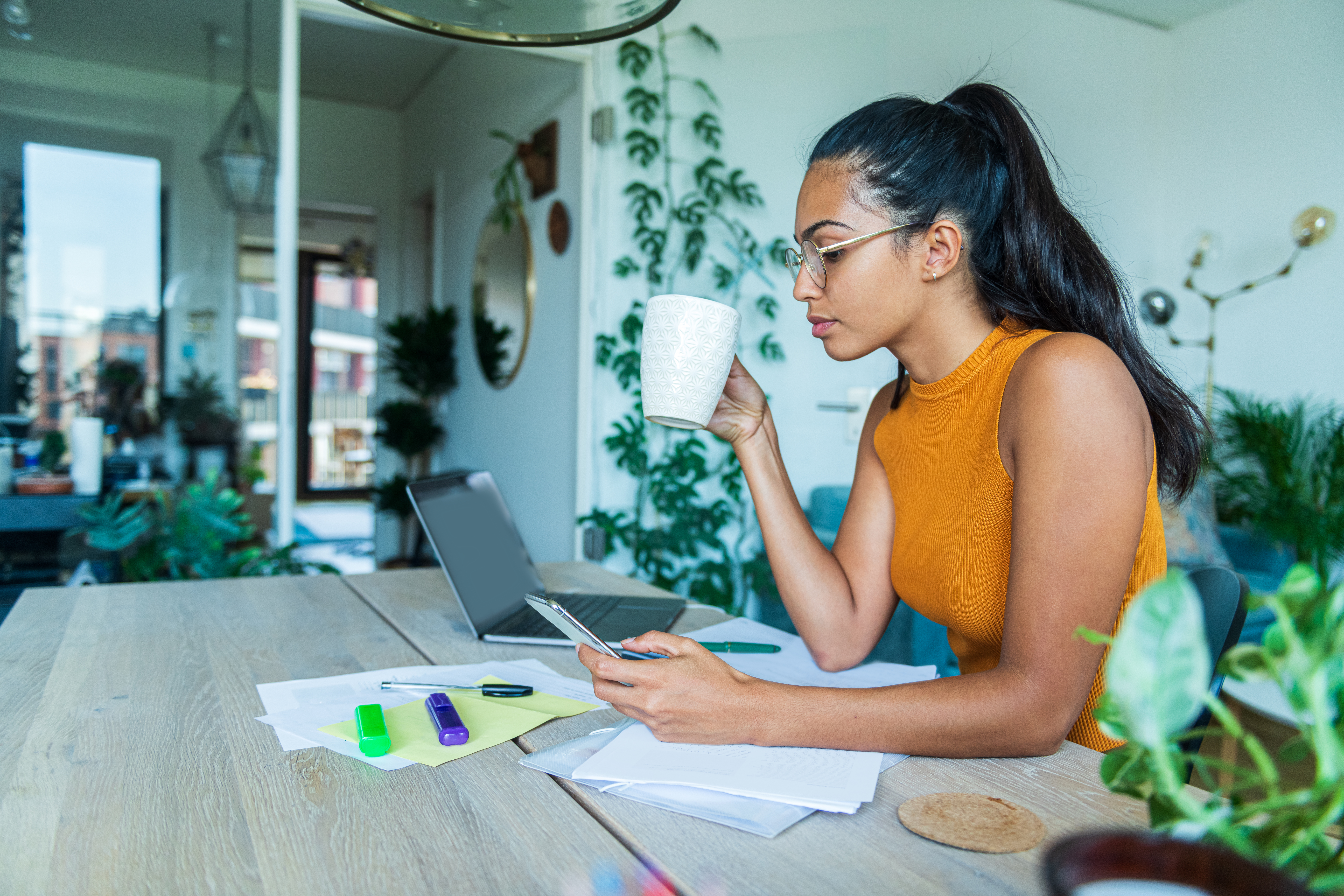 How to avoid burn-out: booking more meetings (with yourself)