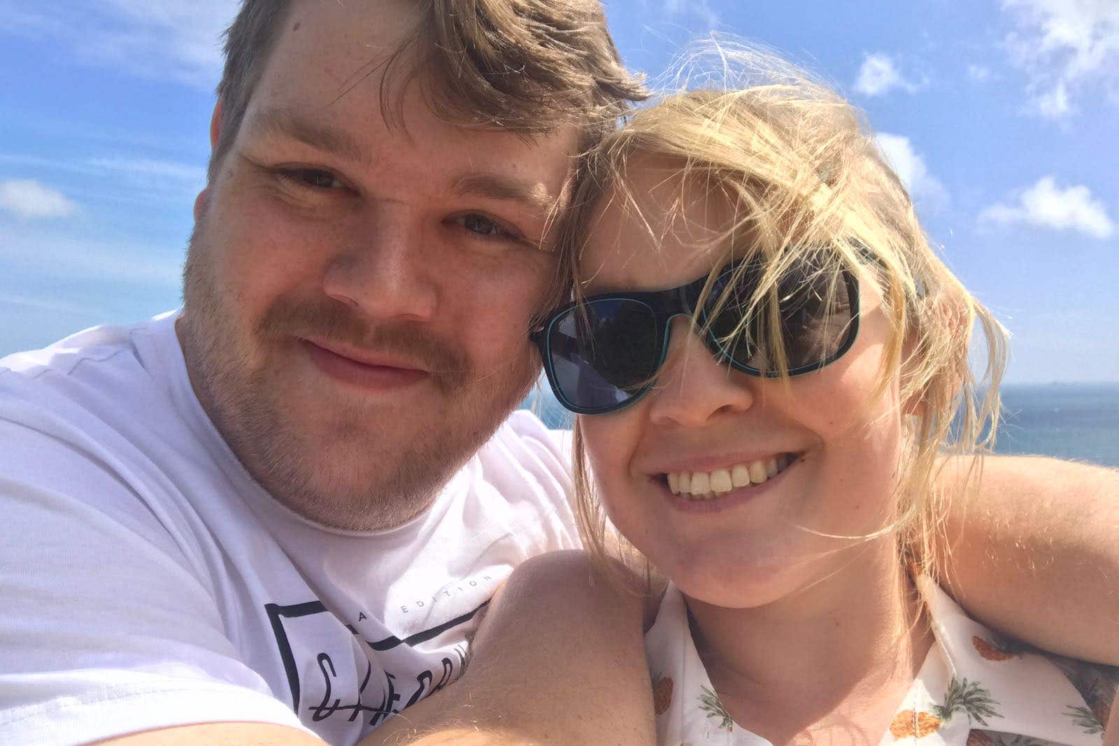 Family pay tribute to worker crushed to death at quarry as company fined