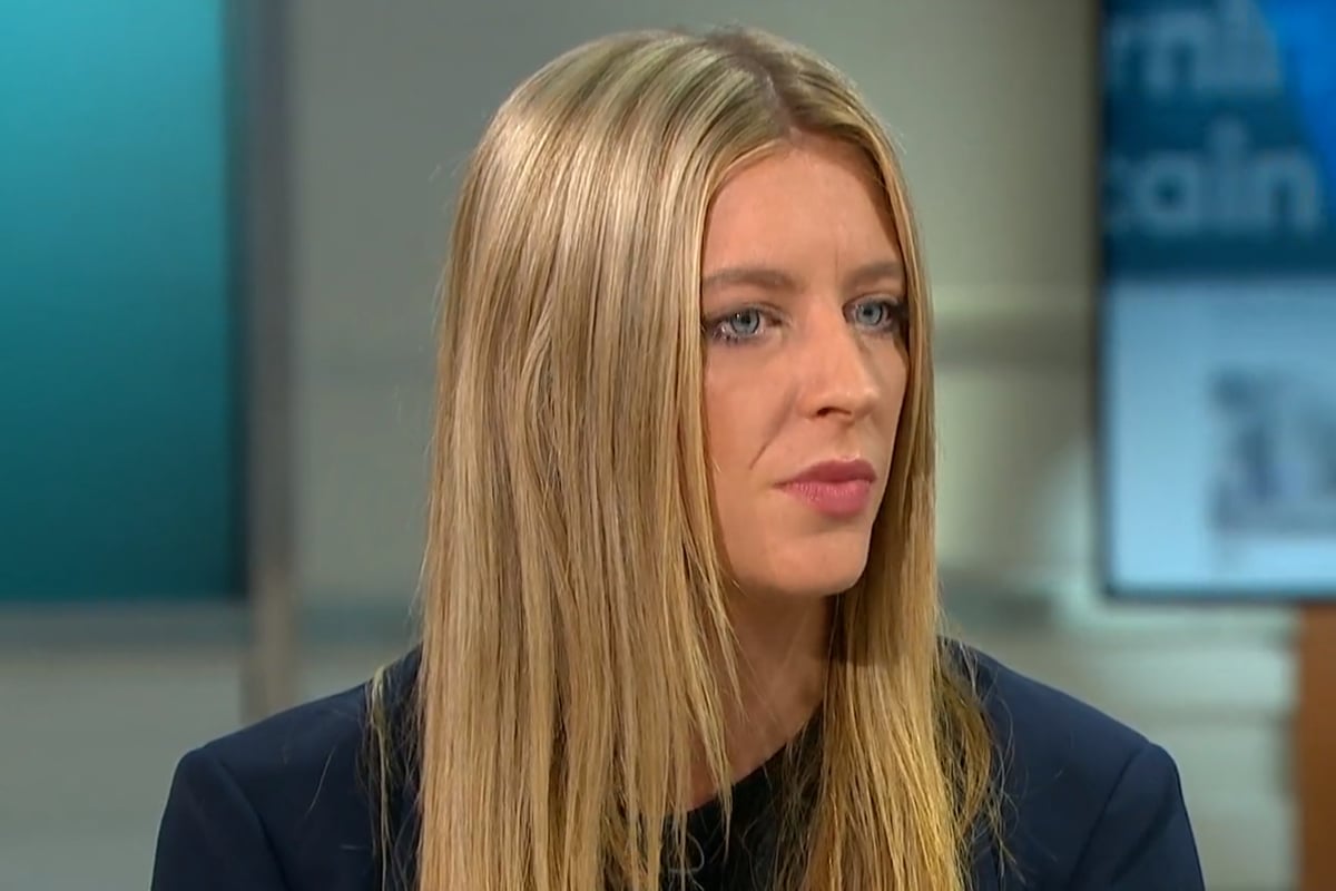 Who is Ava Evans? Journalist targeted by Laurence Fox on GB News