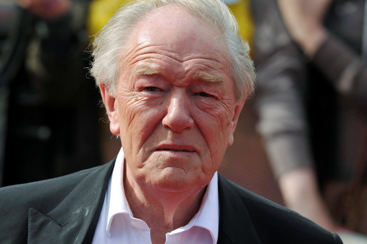Sir Michael Gambon dies: his best on screen roles, from Dumbledore to Maigret
