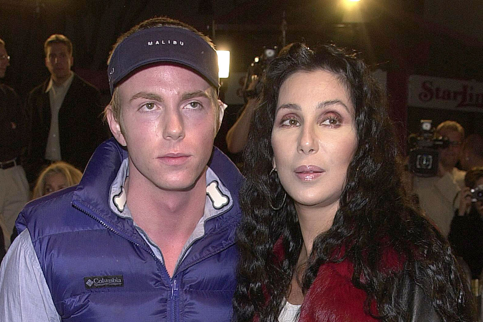 Cher has been accused of kidnapping her son — so what’s going on?