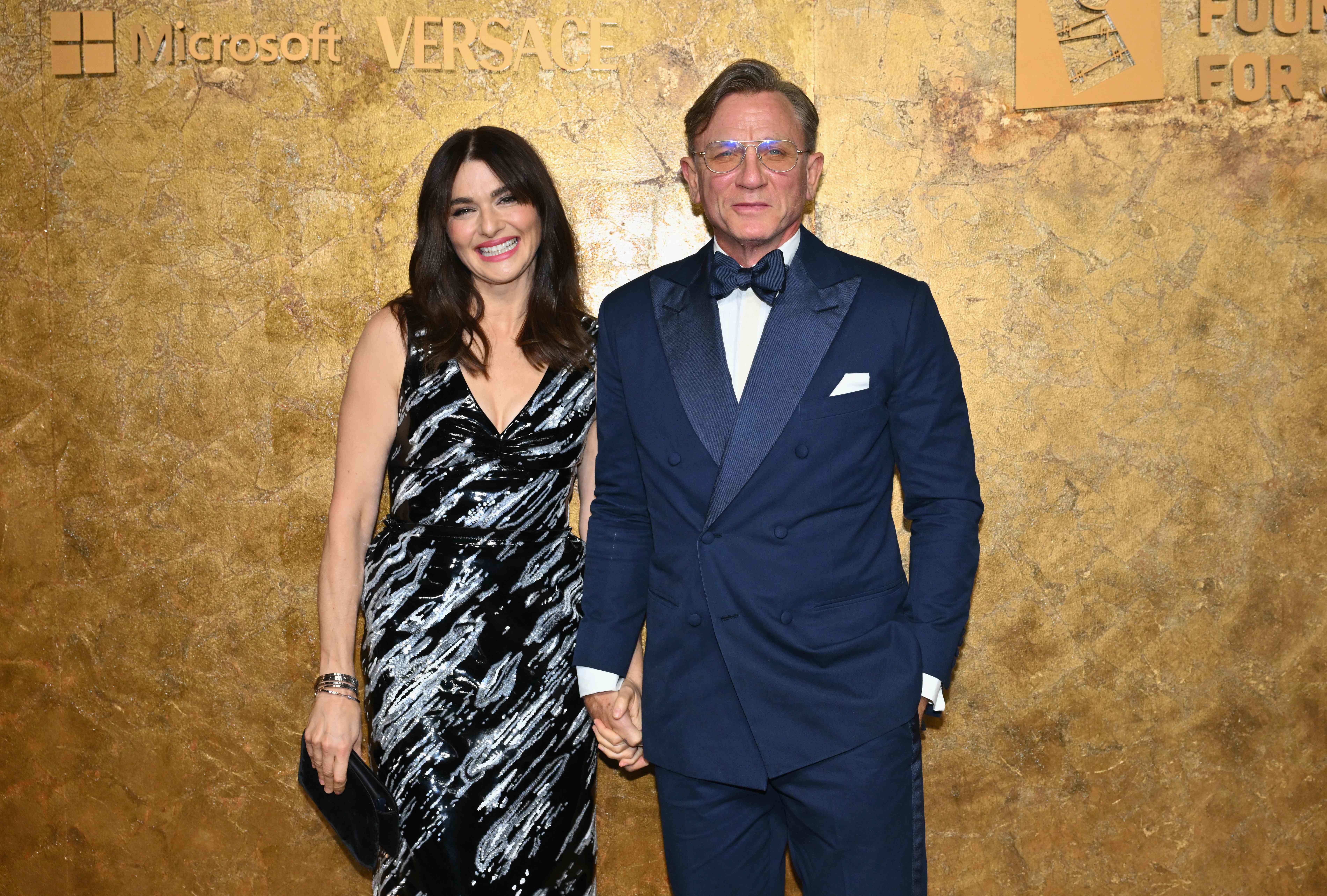 Daniel Craig and Rachel Weisz face opposition over home extension plan