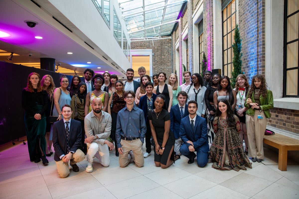 First Cambridge University pre-degree finishers begin undergraduate studies