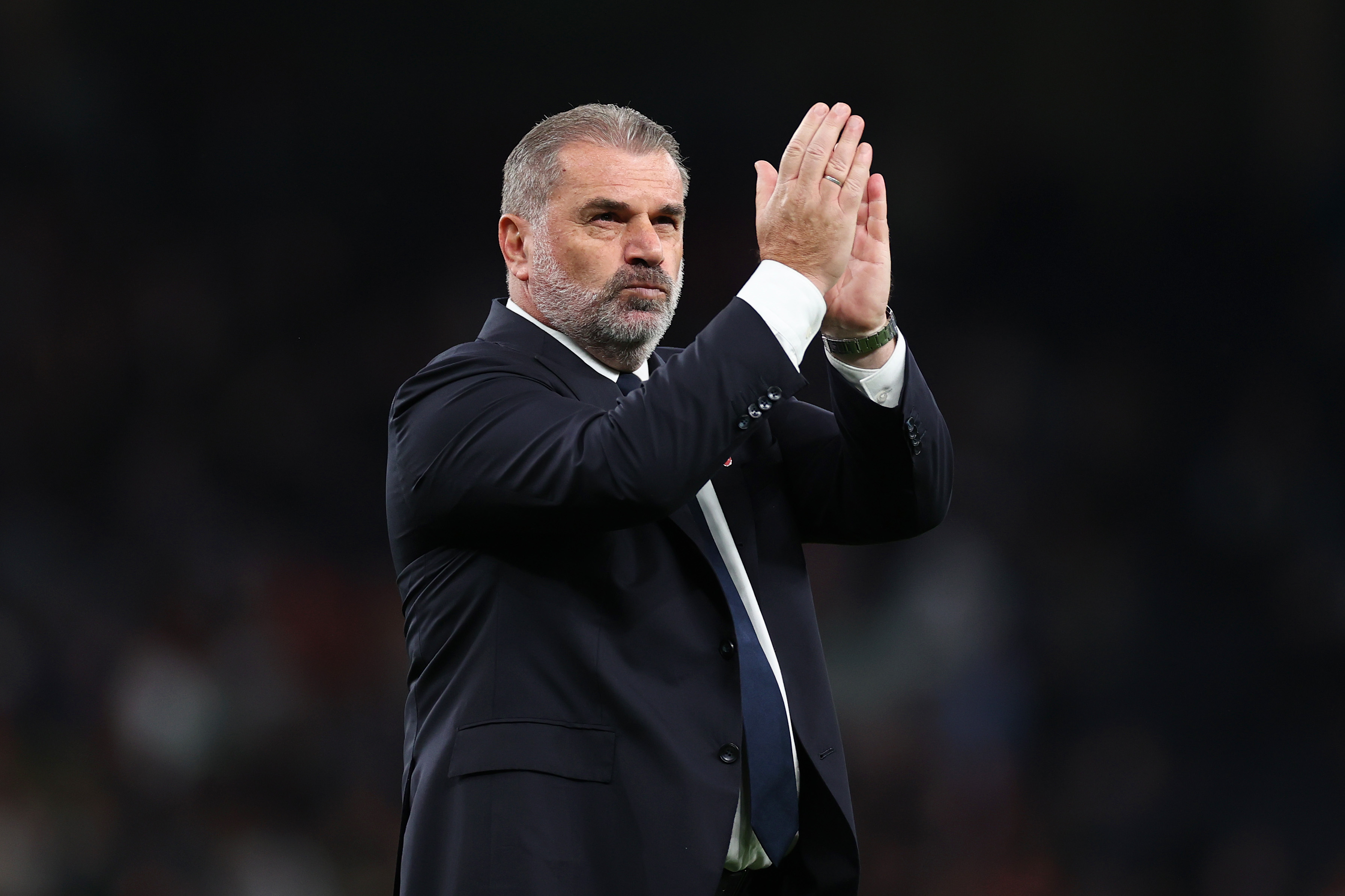 Postecoglou outlines ‘biggest problem’ with VAR in Liverpool admission