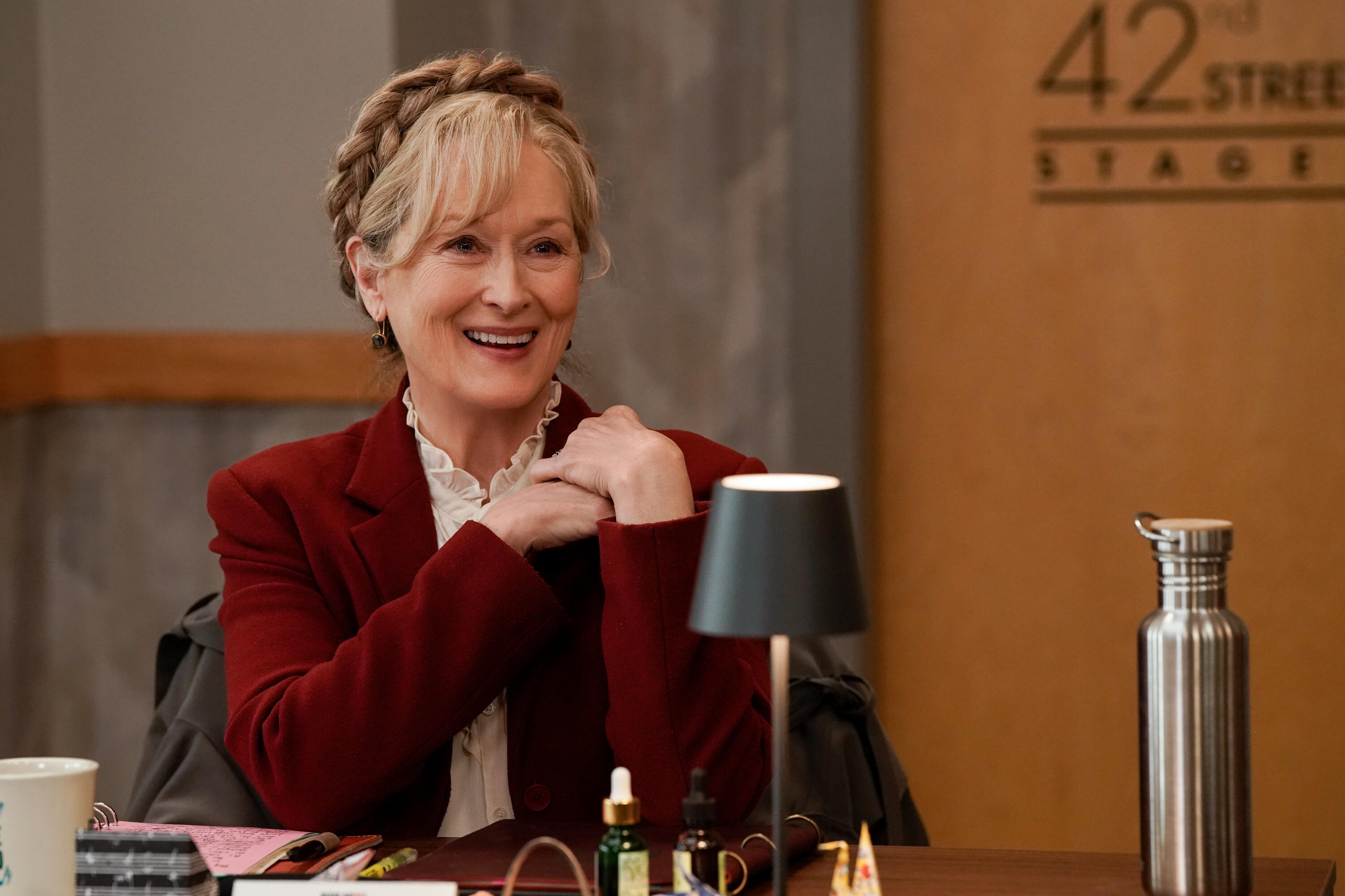 Only Murders in the Building teases exclusive clip ahead of finale