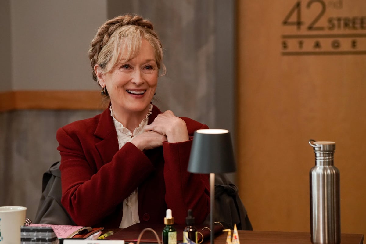 Only Murders in the Building teases exclusive clip ahead of season three’s finale