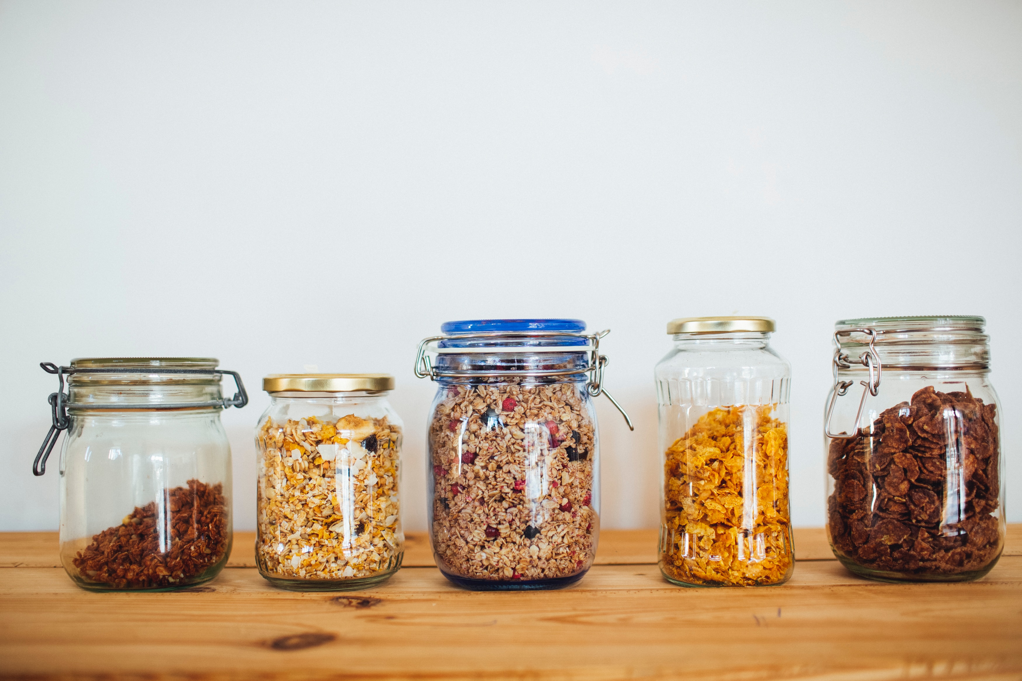 Best cereals for weight loss that are high in nutritional value