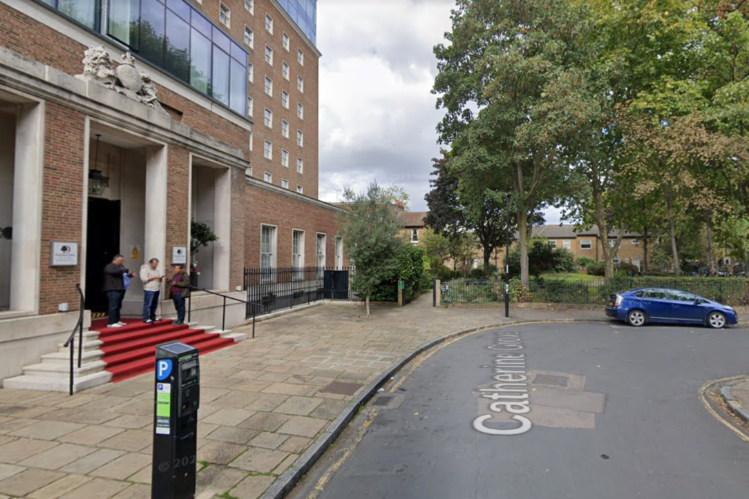 Toddler injured after being attacked by XL Bully dog in Greenwich
