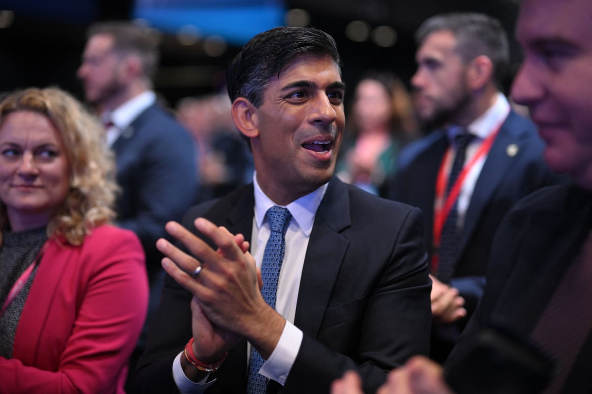 Levelling up towns list: Which areas of the UK will receive funding?
