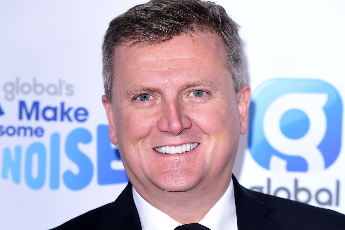 BBC presenter Aled Jones blamed e-motorbike after he was caught speeding 
