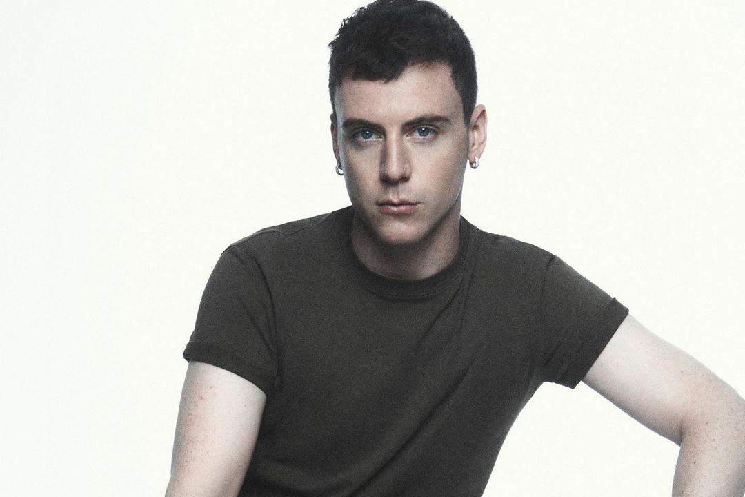 The next Alexander McQueen creative director named as Seán McGirr