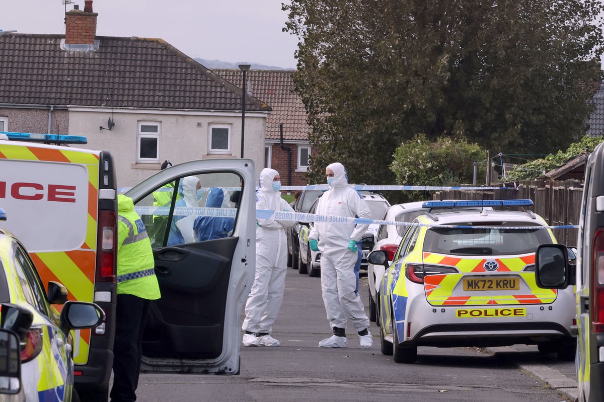 Murder arrest after man attacked by ‘XL bully’ dog in Sunderland dies