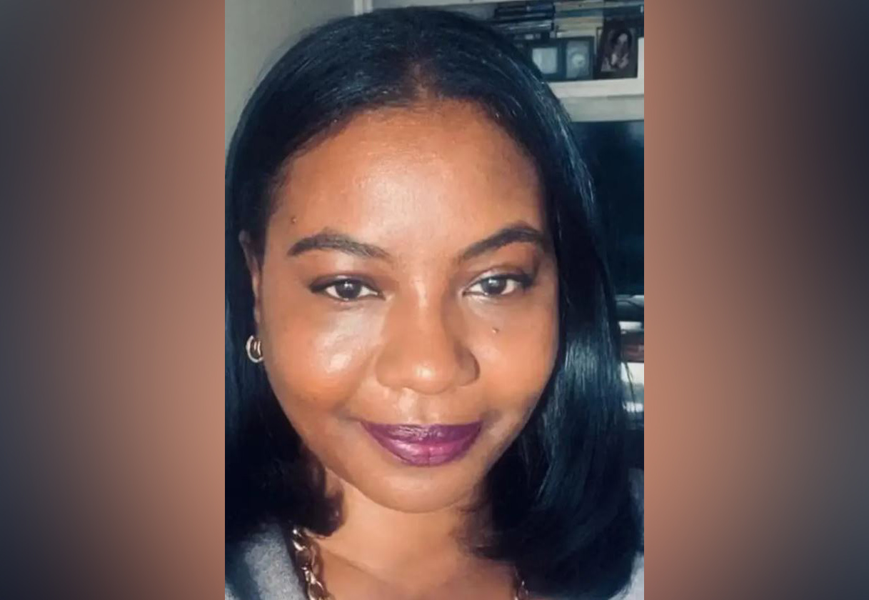 Woman ‘bitten and has hair pulled out in racist Tube attack’