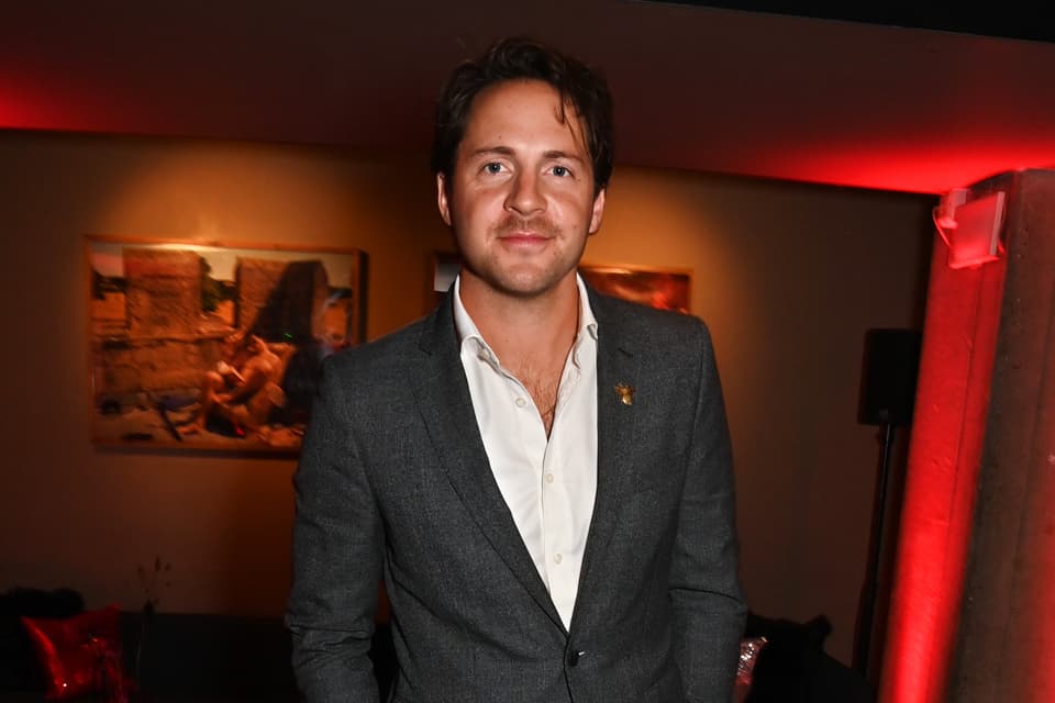 "Saltburn" After Party - 67th BFI London Film Festival