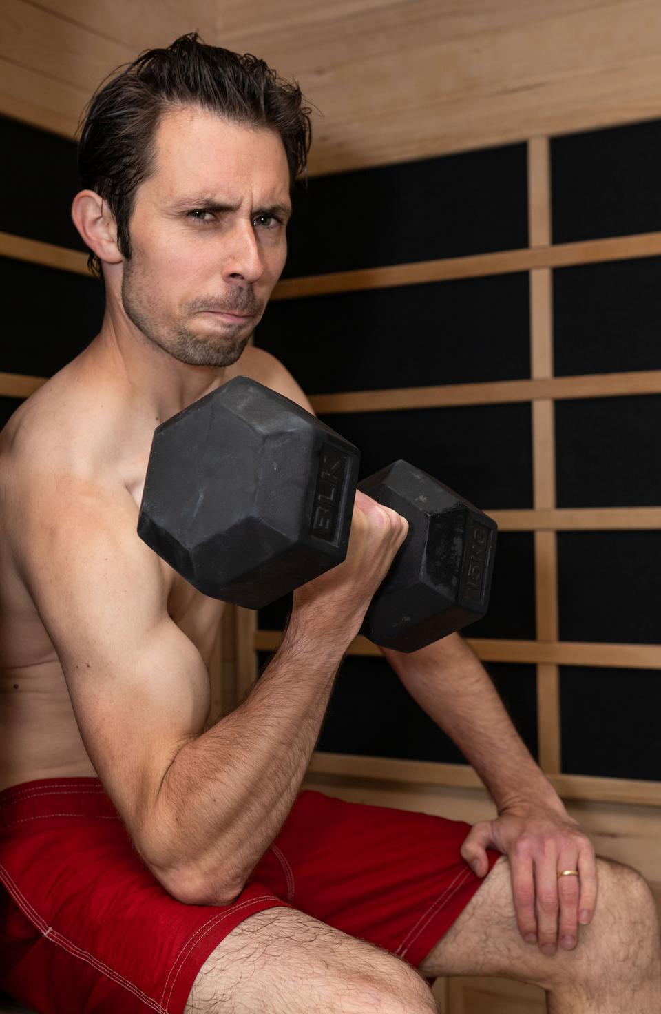 Biohacking quest