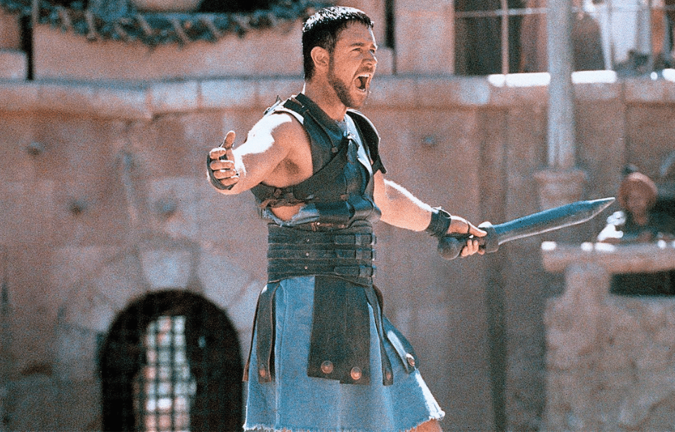 Gladiator 2 trailer has critics raving about Paul Mescal and Joseph Quinn after CinemaCon debut