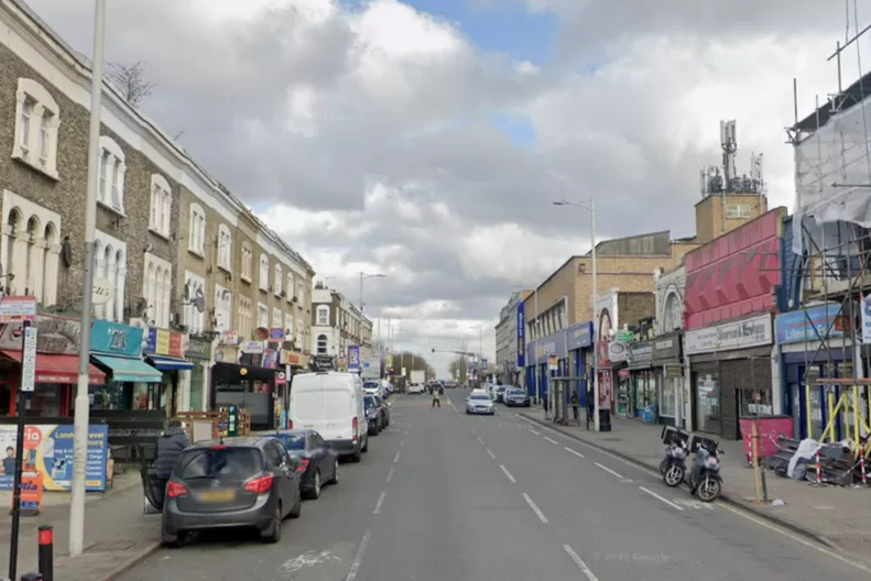 Chadwell Heath: Six arrested after man hit with wooden plank in homophobic attack in east London