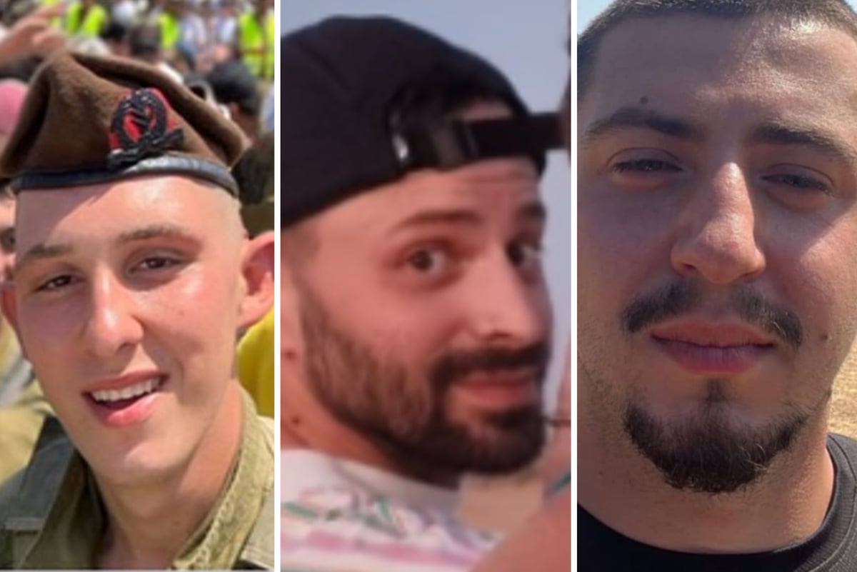 Children reportedly among 17 Britons dead or missing in Israel