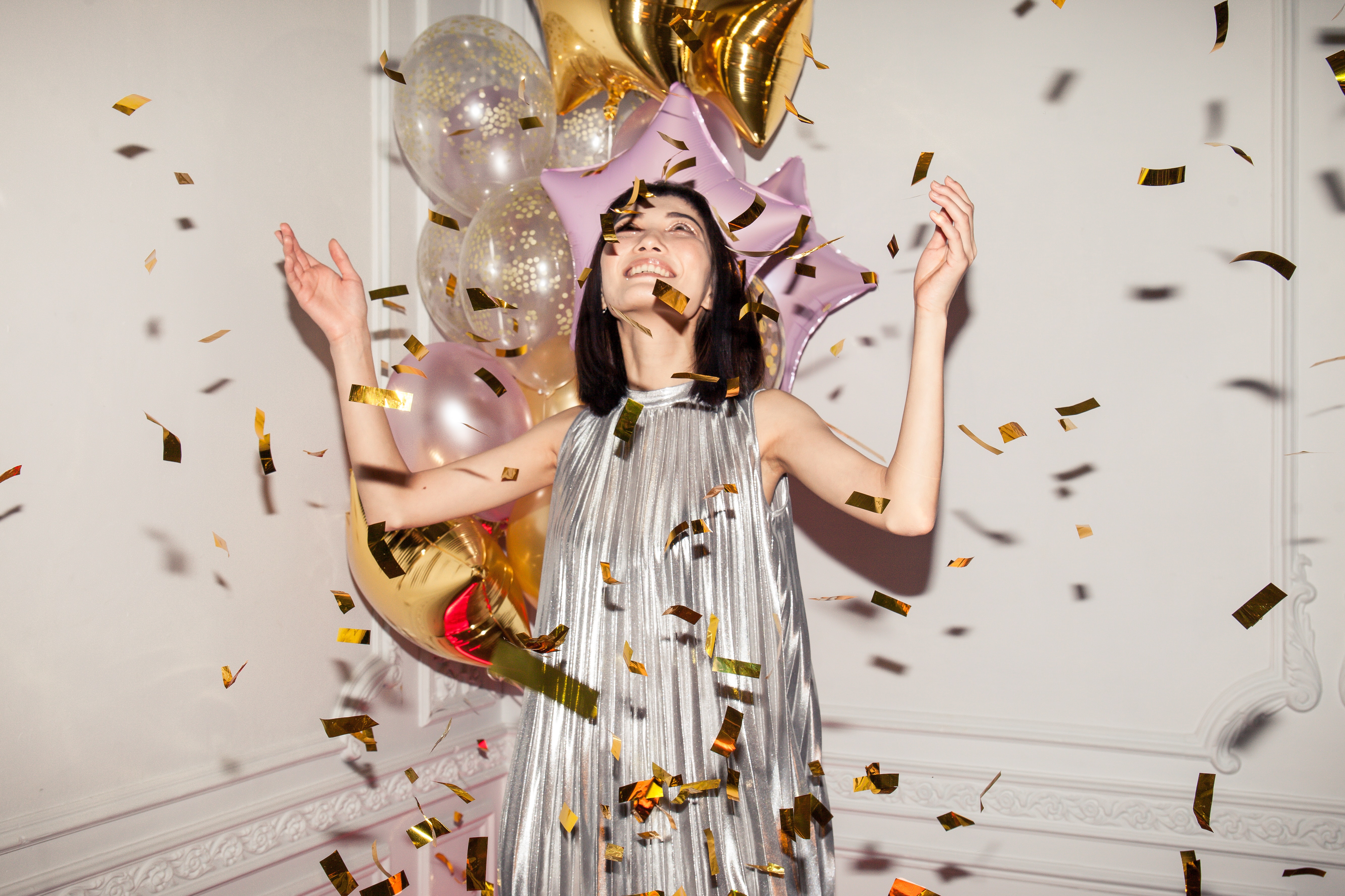 Best gifts for a 40th birthday
