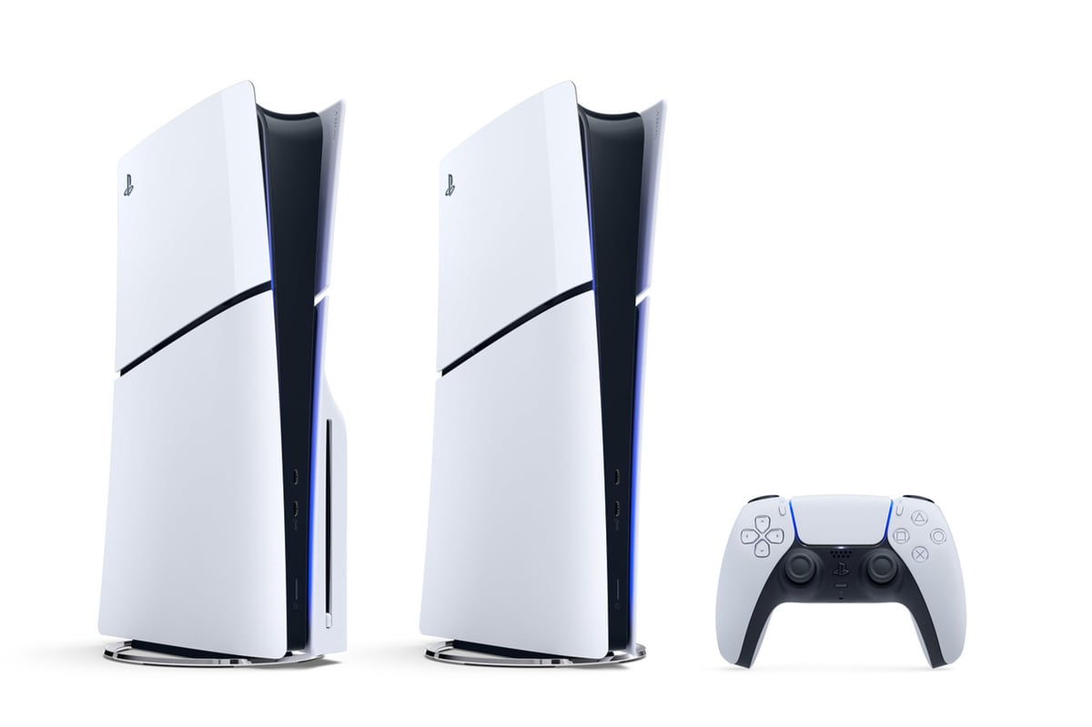 PS5 gets a £40 discount for Sony's Days of Play event