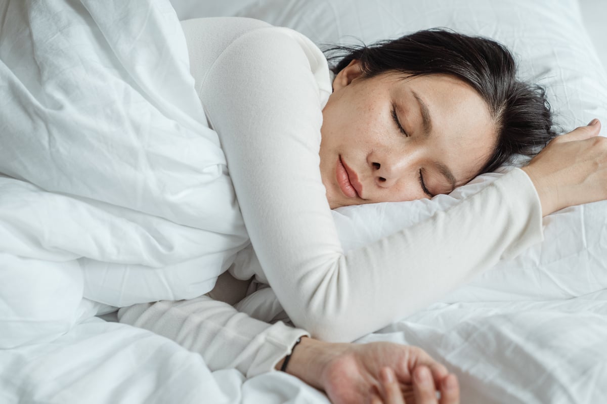 Is it really better to sleep in a colder room?