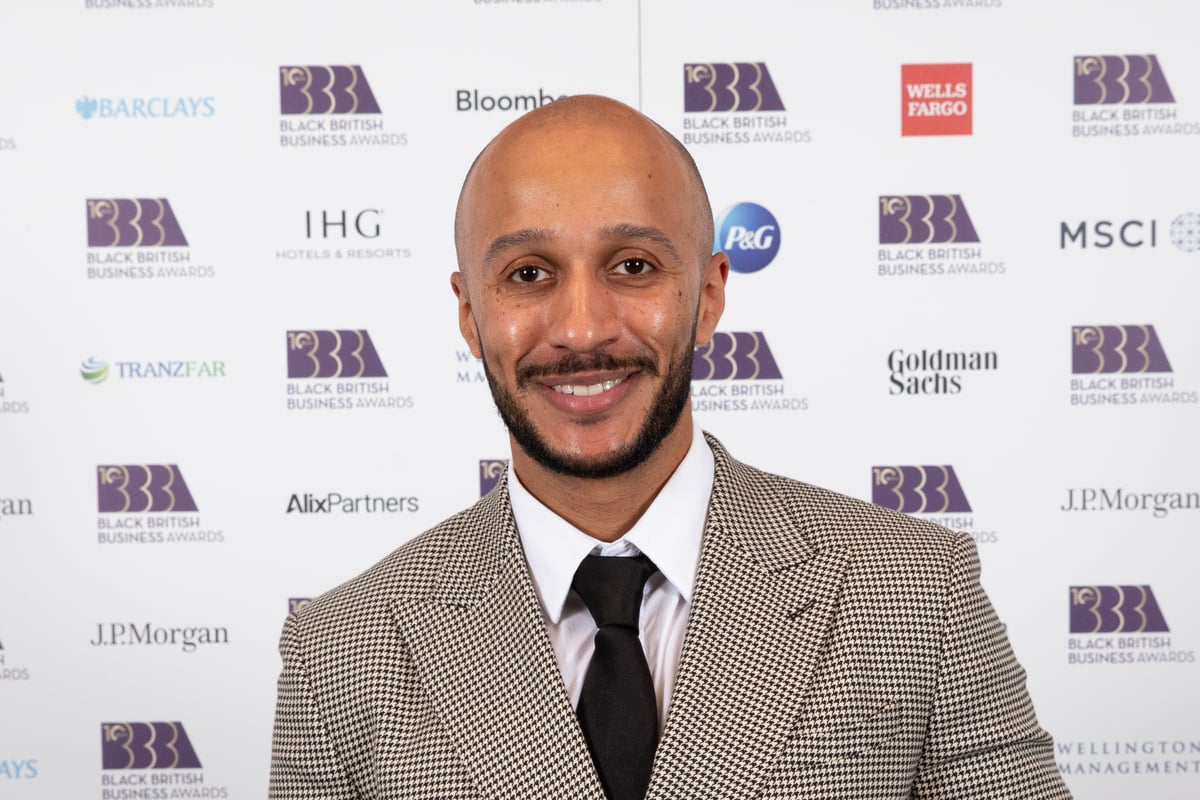 Winners of Black British Business Awards 2023 announced