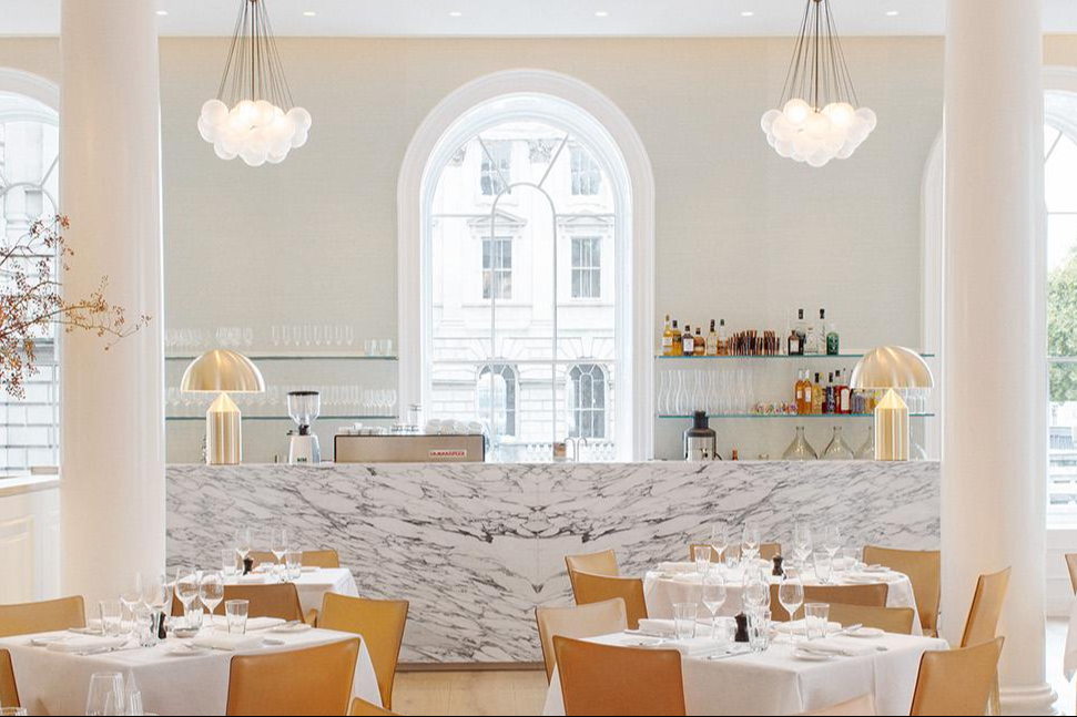 Spring restaurant announces names for Scratch lunches