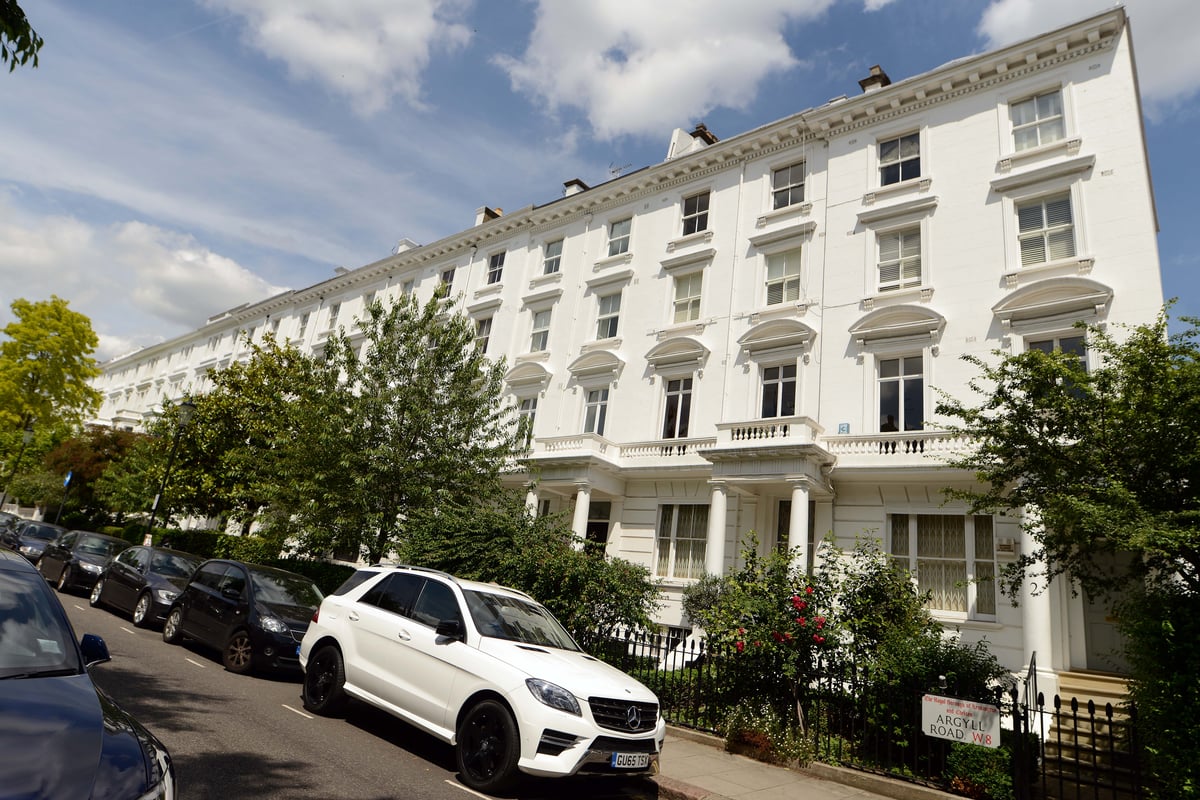 'Mansion tax is a drop in the ocean for London's wealthiest home buyers and owners'