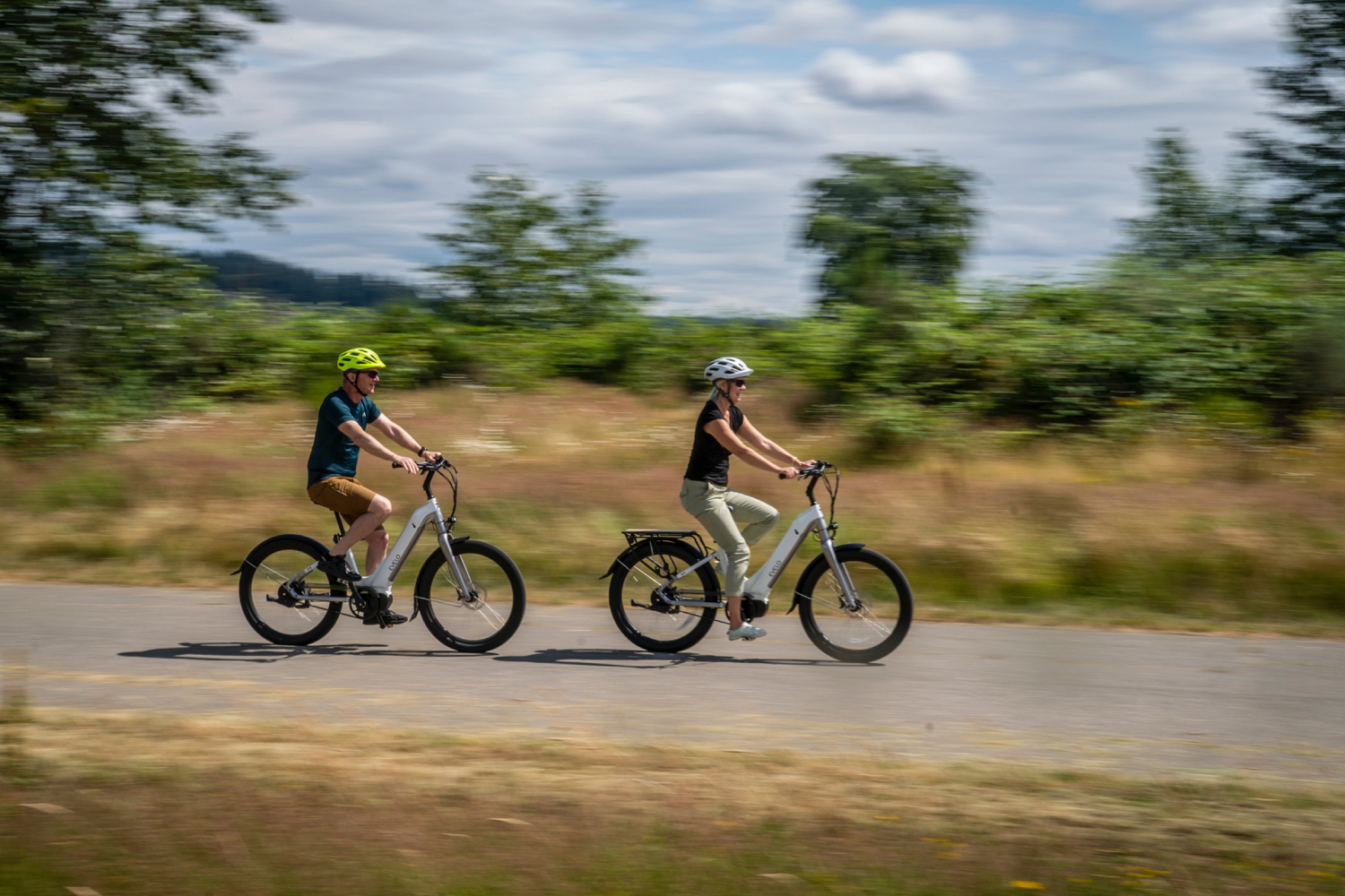 Best e-bikes under £2000 to get you from A to B for less