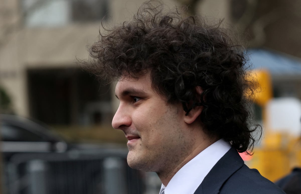 Sam Bankman-Fried ‘needs more ADHD medication to be able to testify’